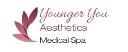 Younger You Aesthetics Med Spa & Botox logo
